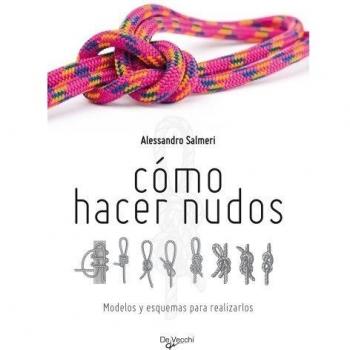 Cómo hacer nudos