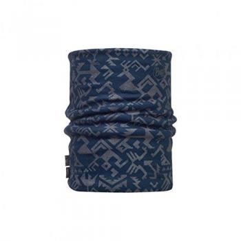 Buff Polar Combo Tubular, Hombre, Morado