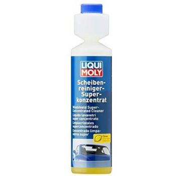 Liqui Moly 1519 Limpiacristales Superconcentrado, 250 ml