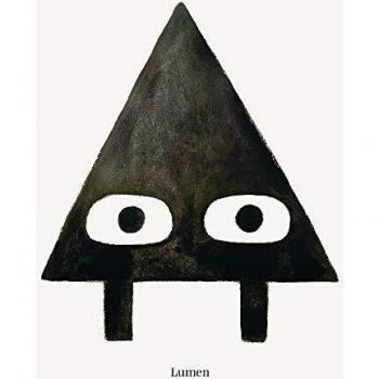 Triángulo - Jon Klassen