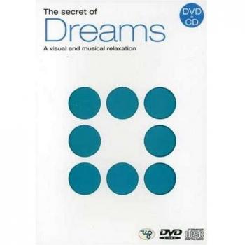 The Secret Of Dreams [DVD]
