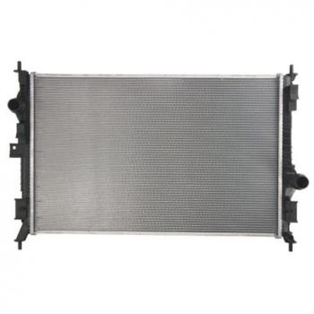 Radiador KOYORAD PL483495 - Refrigeración del motor, tipo de producto: refrigerador del motor, características: diseño específico para vehículos, alta eficiencia en la transferencia de calor, construcción durable y resistente a la corrosión