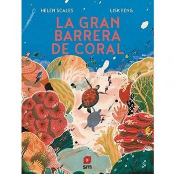 La Gran Barrera de Coral