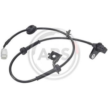 Sensor ABS A.B.S. 31146 para Suzuki Alto VII, Sensor de velocidad de rueda y presión de freno