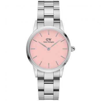 Reloj Daniel Wellington Outlet DW00100535 Mod. Iconic Link