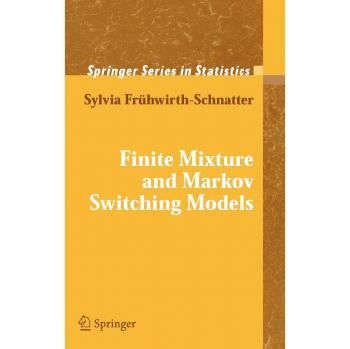 Finite Mixture and Markov Switching Models by Springer Verlag New York