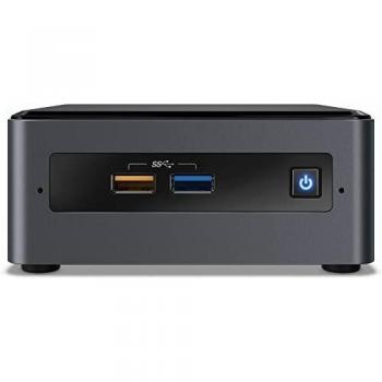 Intel NUC NUC7PJYHN Pentium J5005 no codec/Cable
