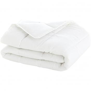 Duvedecor Relleno Nórdico 350 grs/m2 Blanco Cama 180