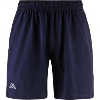 Kappa Cabas - Pantalones Cortos para Hombre, Hombre, Cabas, Blue Marine, Medium