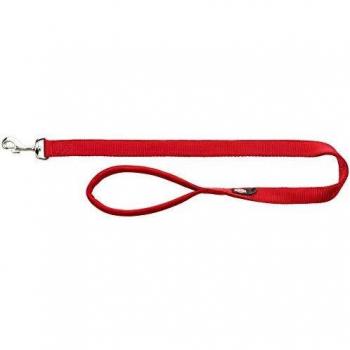 Trixie Correa New Premium Extra Larga Rojo 180X1 Cm