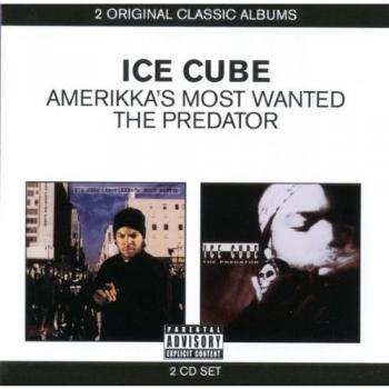 Classic albums amerikkkas mos wanted