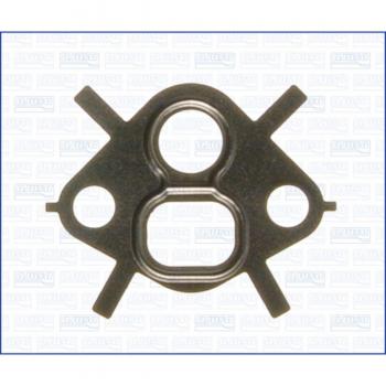 Junta de válvula EGR AJUSA AJU01111000 - Junta de alta calidad para la válvula EGR, fabricada por AJUSA, con número de referencia 01111000, diseñada para garantizar un sellado óptimo y