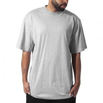 Urban Classics Grey Oversized Tall T-Shirt
