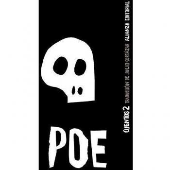 Cuentos, 2 - Edgar Allan Poe