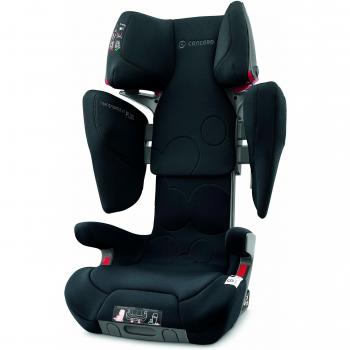 Child Car Seat Transformer XT Plus