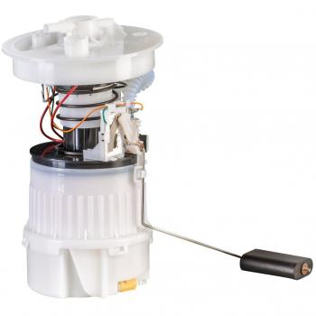 Bomba de combustible HELLA 8TF 358 106-081
