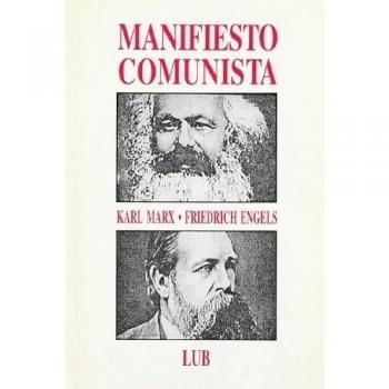Manifest comunista - Karl Marx
