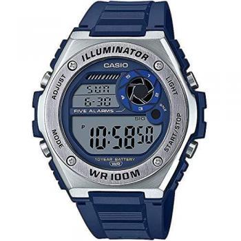 Casio Reloj. MWD-100H-2AVEF