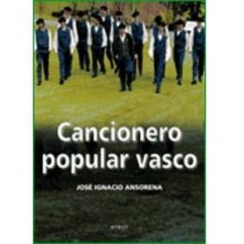 Cancionero Popular Vasco