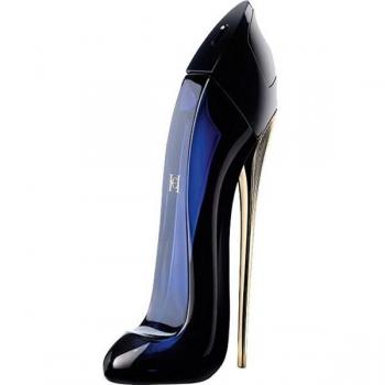 Carolina Herrera Good Girl Eau De Parfum 50ml - Black
