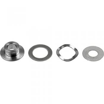 Kit de freno LUCAS TRW MST15FK, incluye 1 disco de freno y kit de tornillos