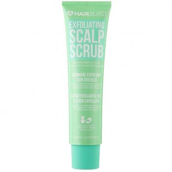 Hair Burst Exfoliating Scalp Scrub Piña y Coco - 150ml, exfoliante capilar para estimular el crecimiento del cabello