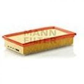 Original MANN-FILTER Filtro de aire C 29 124 – Para Automóviles