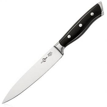 Cuchillo de Carne Primus 16 cm Negro Küchenprofi