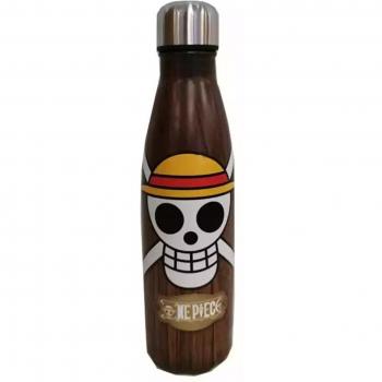 Botella Skull One Piece Geek 500ml