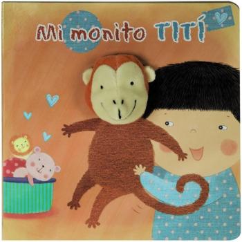 Mi monito Tití