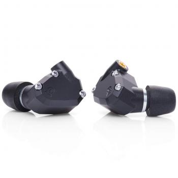 Camp Fire Audio Orion High-End In-Ear Auriculares Negro