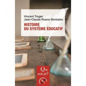 Historia del Sistema Educativo