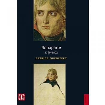 Bonaparte: 1769-1802