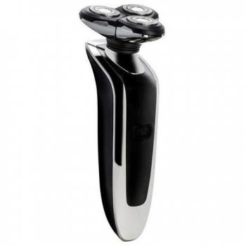 Afeitadora Kuken Cabezal Flotante Recargable 3W Profesional