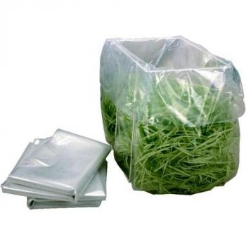 Bolsas reutilizables para destructoras HSM 450.2 y P44i - 357L - pack de 25