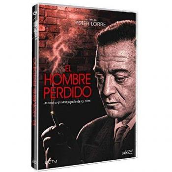 El hombre perdido