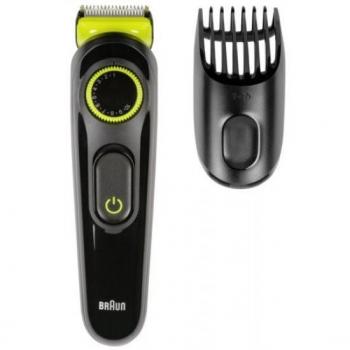 Barbero Para Barba De 2 Días Braun BT3221