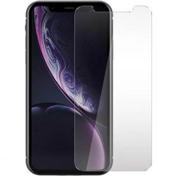 Protector de Pantalla de Cristal Templado para iPhone XR