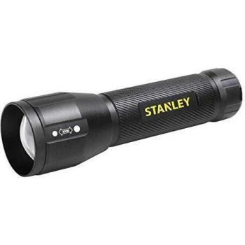 Stanley 65428 Linterna Led, Aluminio, 136 X 36 Mm