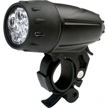 Faro Delantero LED para Bicicleta TKX