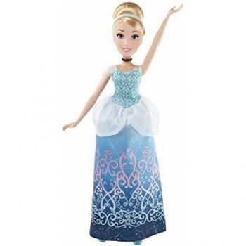 Disney Princess - Muñeca Cenicienta (Cinderella) Clásica