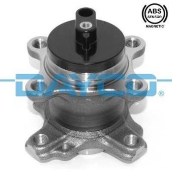 Kit de cojinete de rueda DAYCO KWD1406