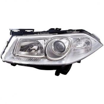 Faro Principal Derecho Renault Megane II (06-08) Recambio Nuevo IPARLUX 11805822