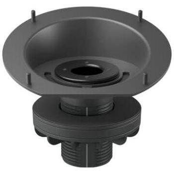 Logitech Tap Riser Mount Graphite