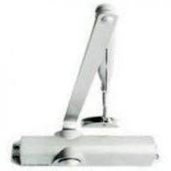 Telesco Muelle A1159s Blanco 60 Kg.Corto