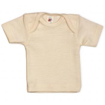 Engel Axil - Camisilla - para bebé niño naturaleza 98/104 cm