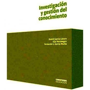 Investigación y gestión del conocimiento