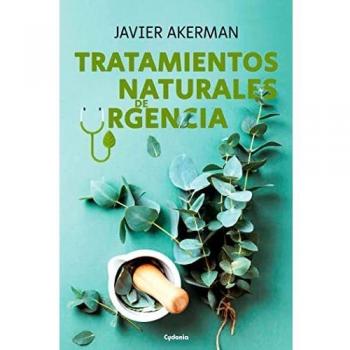 TRATAMIENTOS NATURALES DE URGENCIA