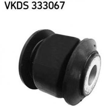 SKF Brazo Oscilante Silentblock VKDS 333067, tipo de producto: Suspensión, características: diseño duradero, reducción de vibraciones, fácil instalación y compatibilidad con modelos específicos de vehículos