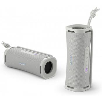 Sony ULT FIELD 1 Altavoz Portátil Bluetooth Blanco Crudo